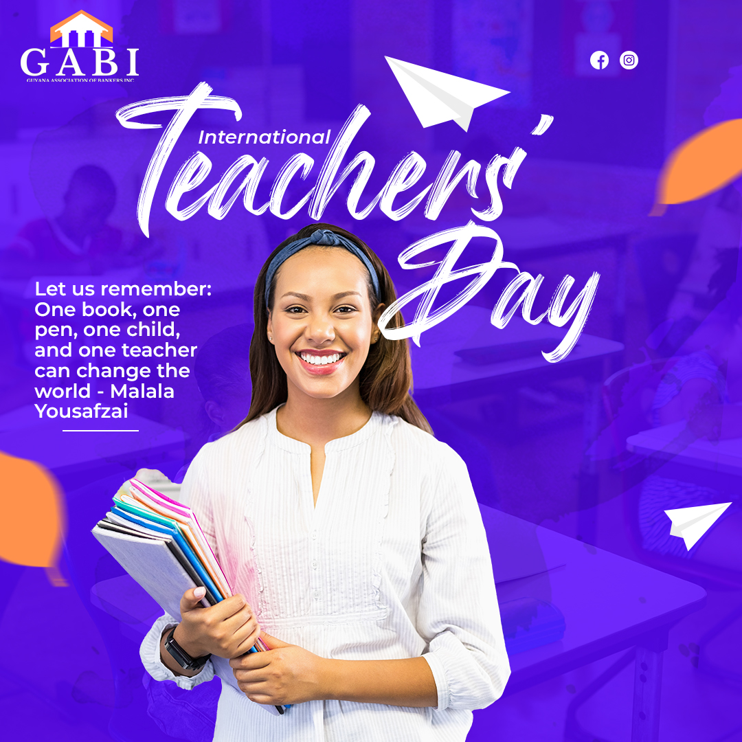 International Teachers Day
